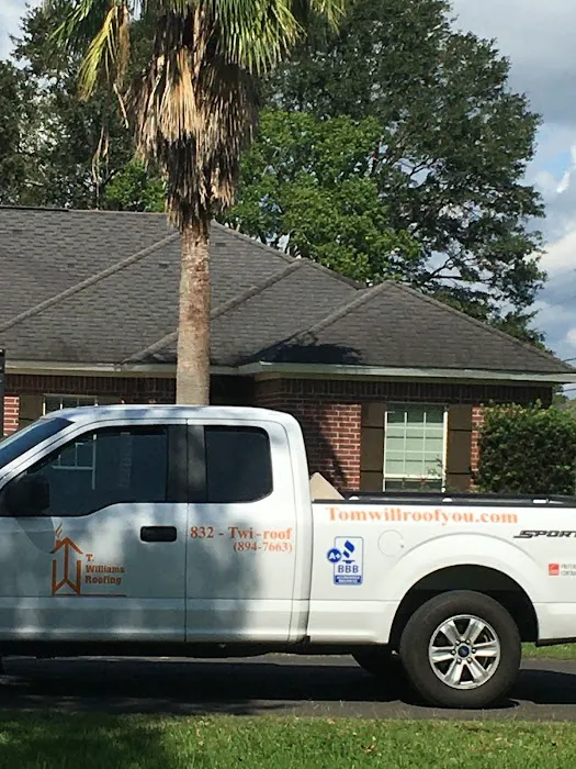 T. Williams Roofing Picture 9
