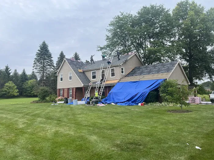 T. Williams Roofing Picture 5