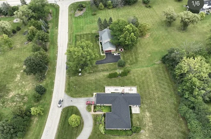 T. Williams Roofing Picture 2