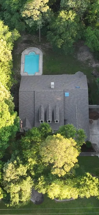 T. Williams Roofing Picture 8