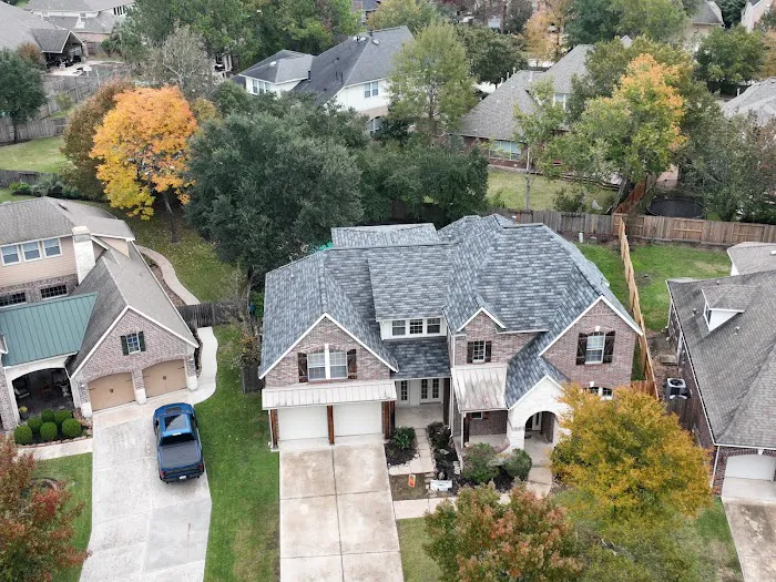 T. Williams Roofing Picture 7