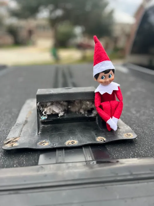 AXL Roofing Picture 1