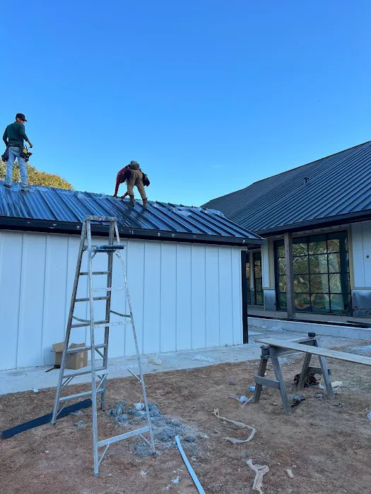 AXL Roofing Picture 6