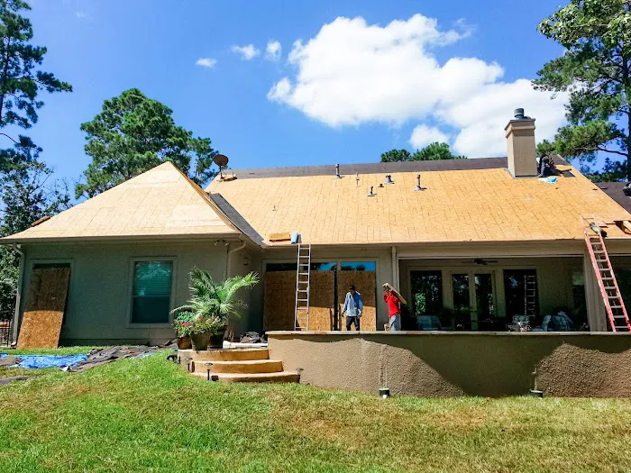 John DeJesus Roofing & Remodeling Picture 3