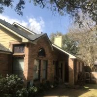 John DeJesus Roofing & Remodeling ico