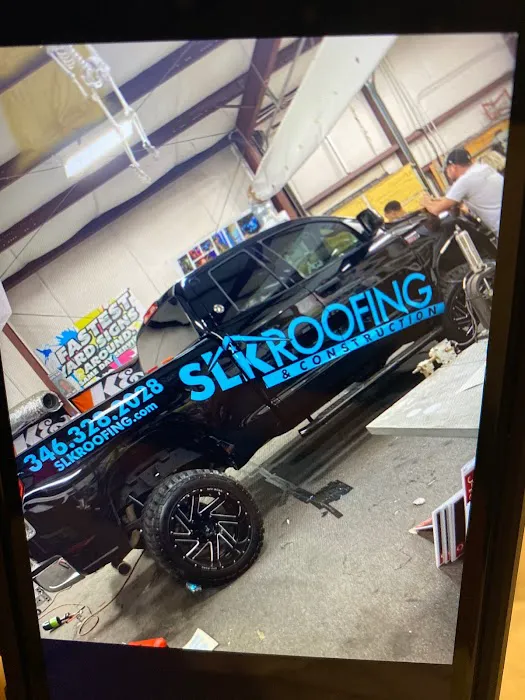 SLK Roofing & Construction Picture 2