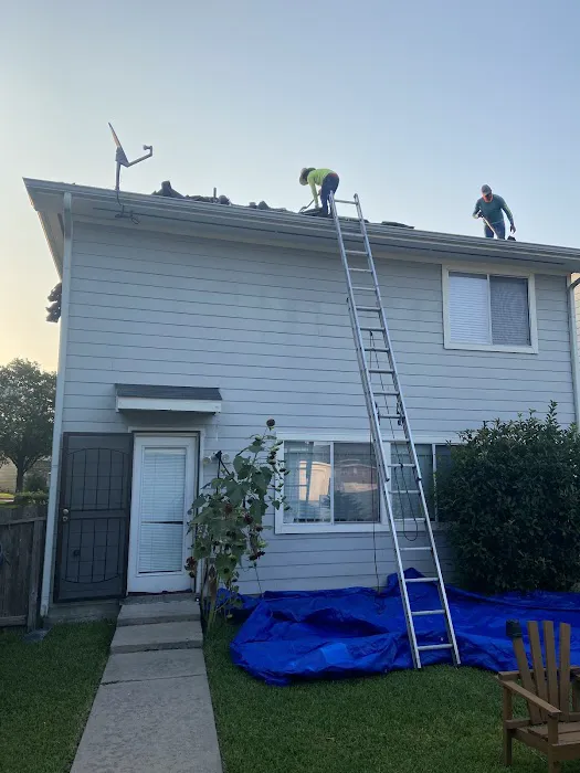 SLK Roofing & Construction Picture 5