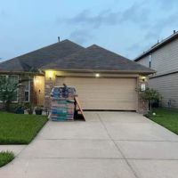 SLK Roofing & Construction ico