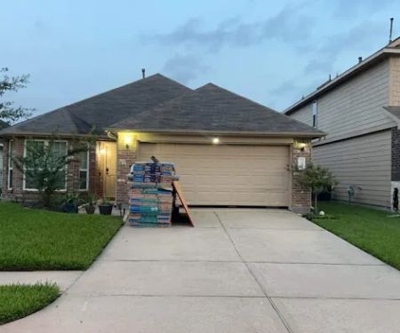 SLK Roofing & Construction