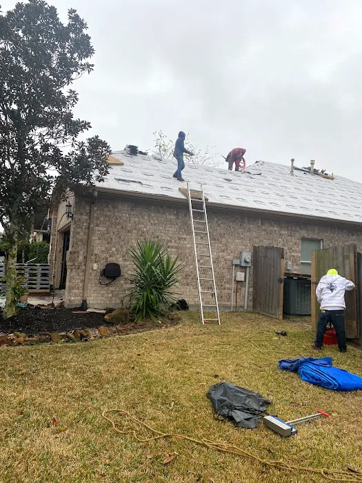 SLK Roofing & Construction Picture 10