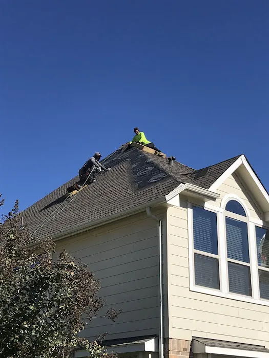 A-1 Roofing & Construction Picture 2