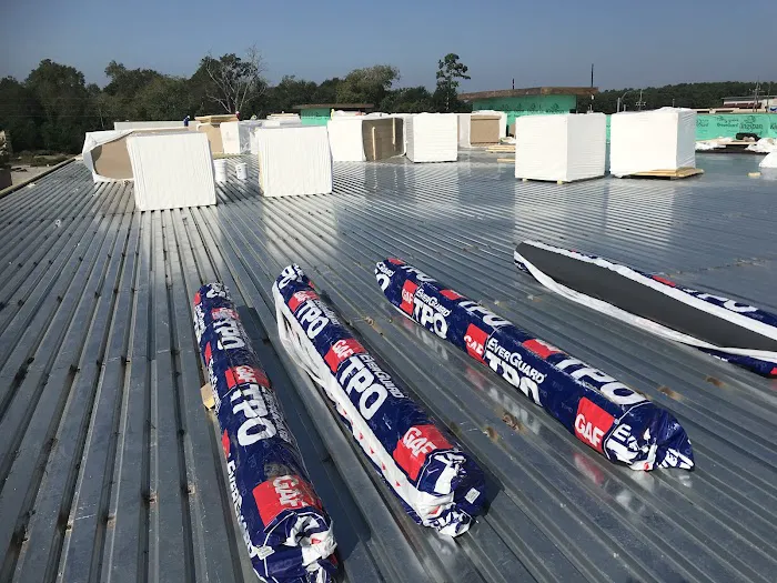 A-1 Roofing & Construction Picture 4