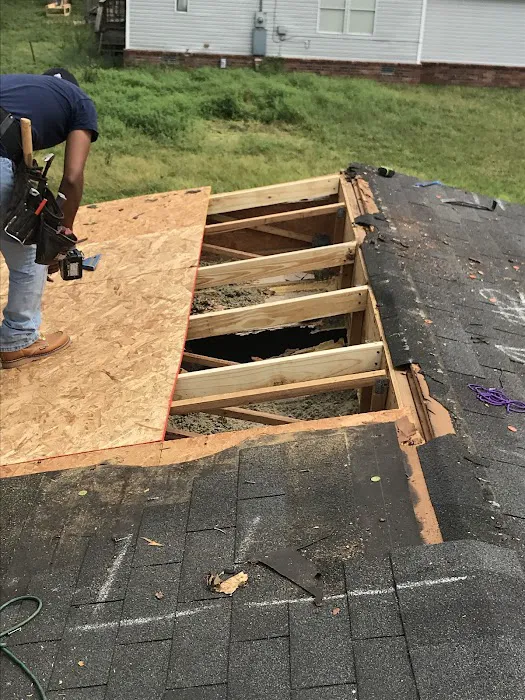 A-1 Roofing & Construction Picture 5