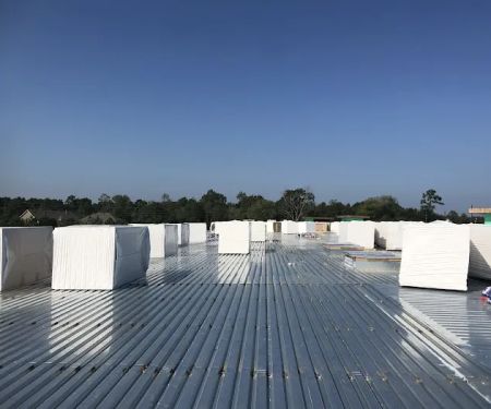 A-1 Roofing & Construction