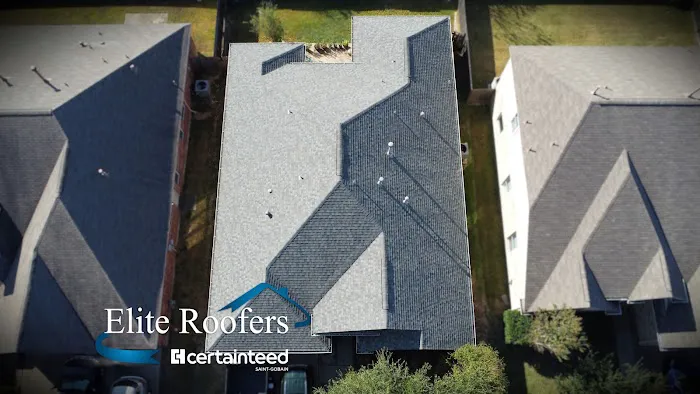 Elite Roofers Picture 2