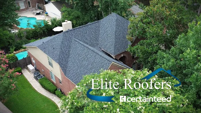 Elite Roofers Picture 3