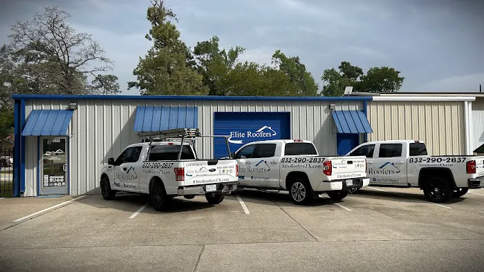 Elite Roofers Picture 1