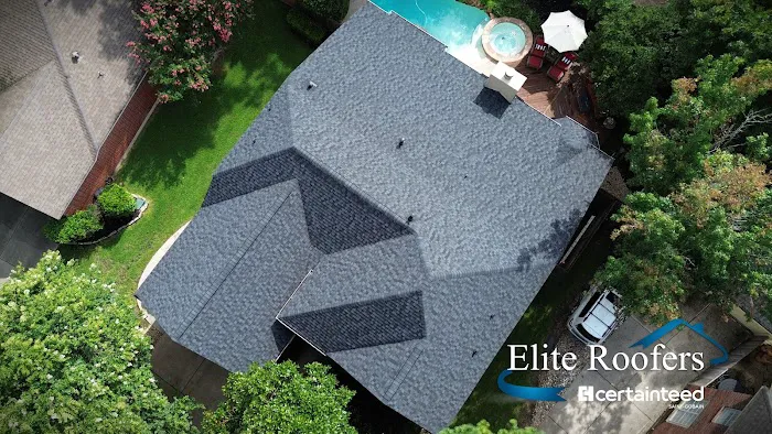 Elite Roofers Picture 7