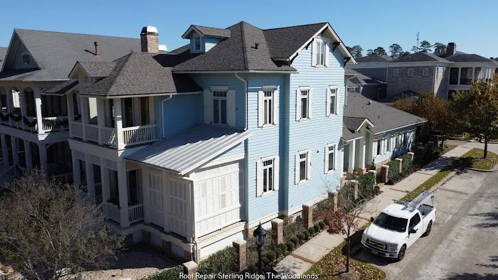 Elite Roofers Picture 4