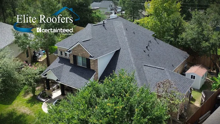 Elite Roofers Picture 6
