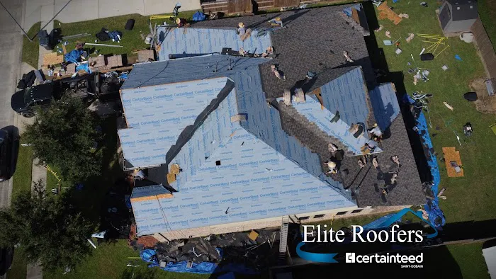 Elite Roofers Picture 5