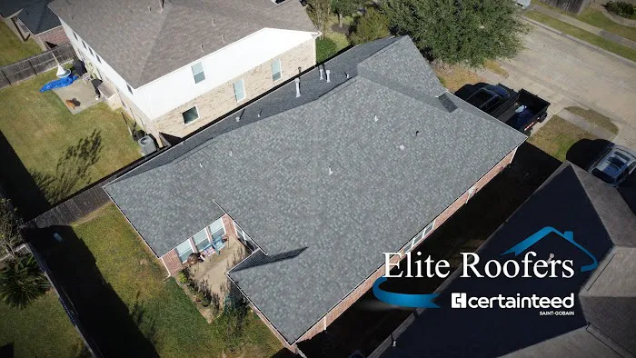 Elite Roofers Picture 9