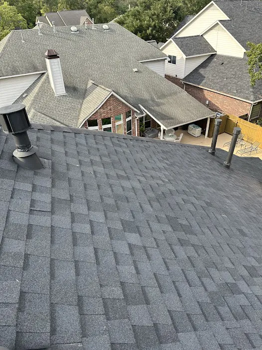 Gulf Guard Roofing & Construction Picture 1