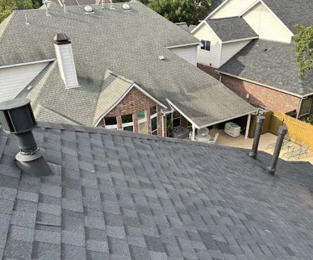 Gulf Guard Roofing & Construction
