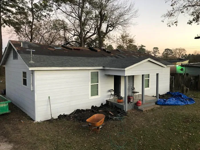 Gulf Guard Roofing & Construction Picture 5