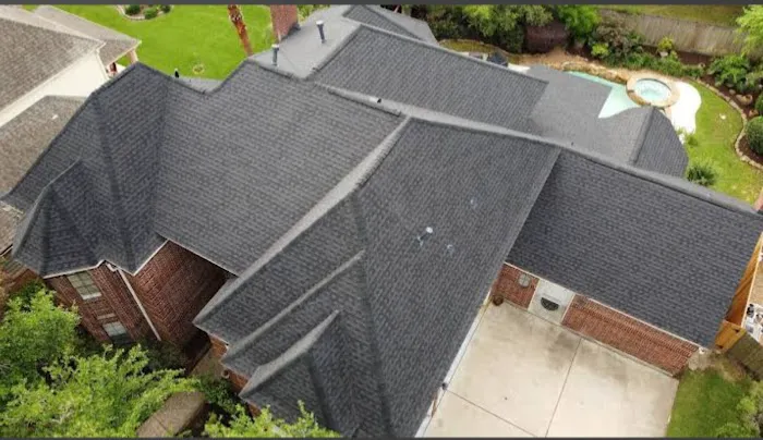 Only Roofing, LLC Picture 1