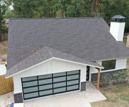 Texas Home Roofing LLC