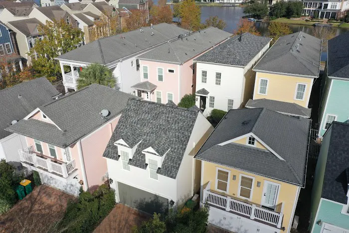 Texas Home Roofing LLC Picture 7