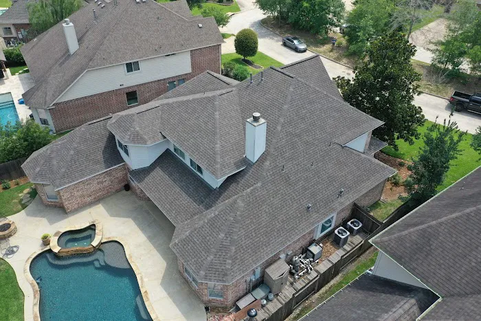 Texas Home Roofing LLC Picture 3