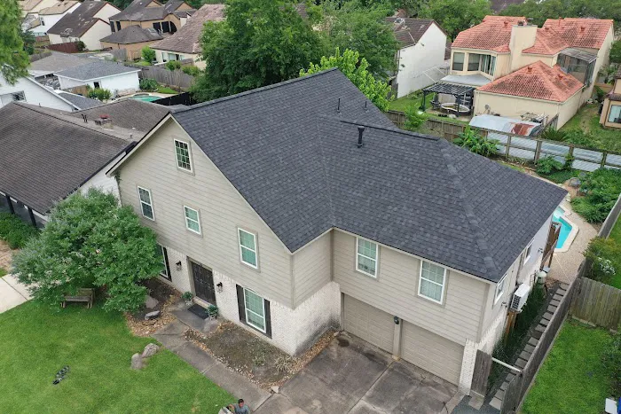 Texas Home Roofing LLC Picture 5