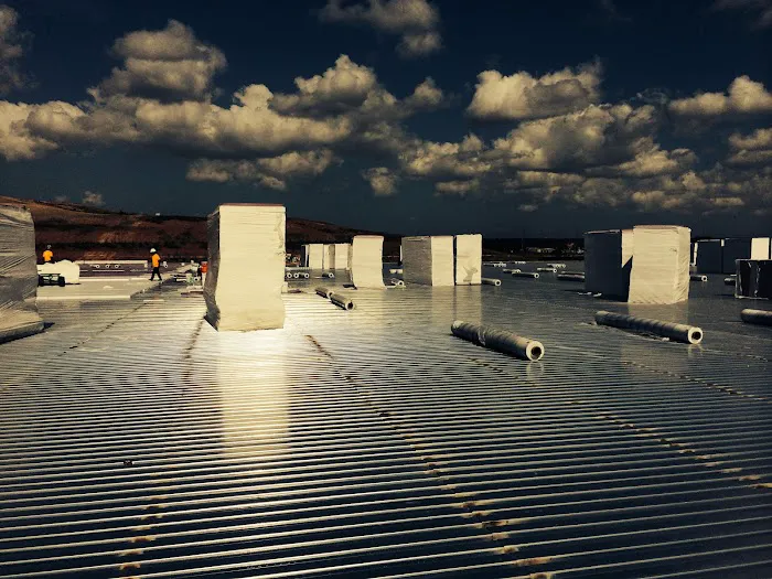 Optimum Roofing Solutions, LLC Picture 1