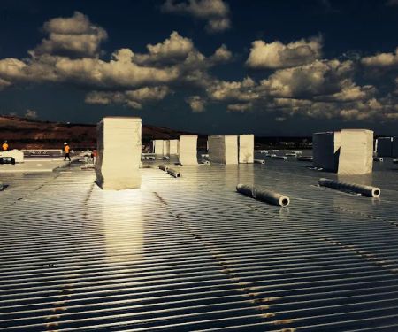 Optimum Roofing Solutions, LLC