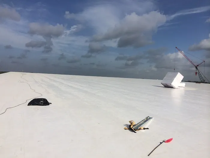 Optimum Roofing Solutions, LLC Picture 3