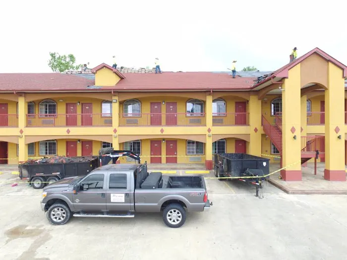 Optimum Roofing Solutions, LLC Picture 6