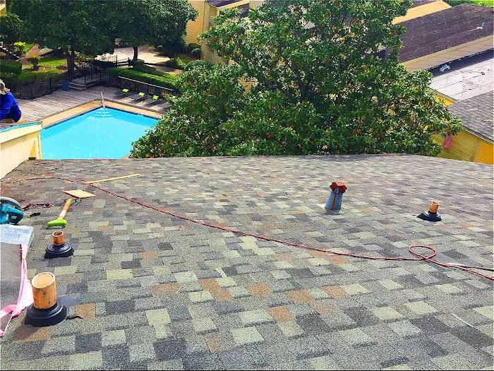 Optimum Roofing Solutions, LLC Picture 8