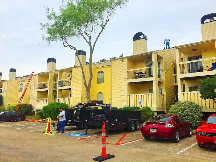 Optimum Roofing Solutions, LLC Picture 9