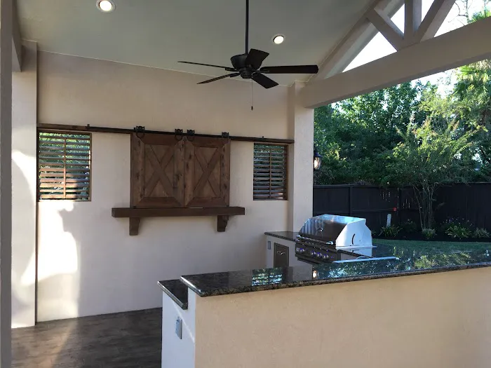 JLC General Construction & Outdoor Structures LLC Picture 1