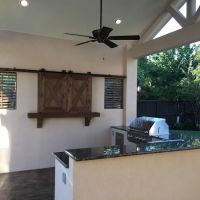 JLC General Construction & Outdoor Structures LLC ico