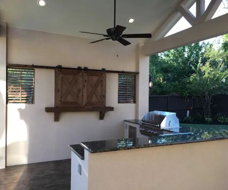 JLC General Construction & Outdoor Structures LLC