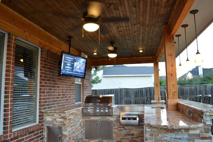 JLC General Construction & Outdoor Structures LLC Picture 3