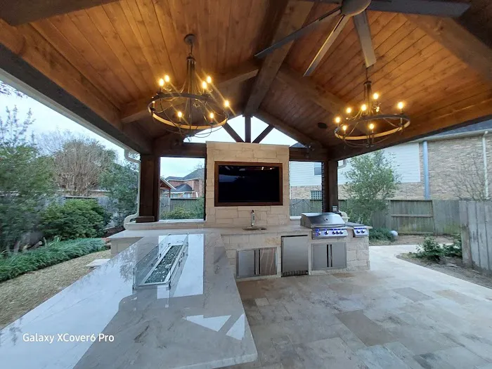 JLC General Construction & Outdoor Structures LLC Picture 4