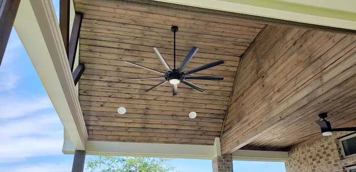 JLC General Construction & Outdoor Structures LLC Picture 2