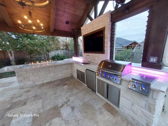 JLC General Construction & Outdoor Structures LLC Picture 9