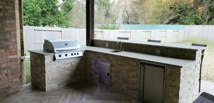 JLC General Construction & Outdoor Structures LLC Picture 5