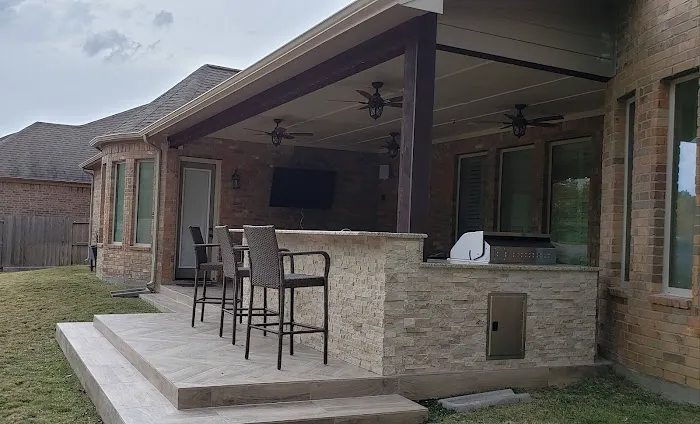 JLC General Construction & Outdoor Structures LLC Picture 7