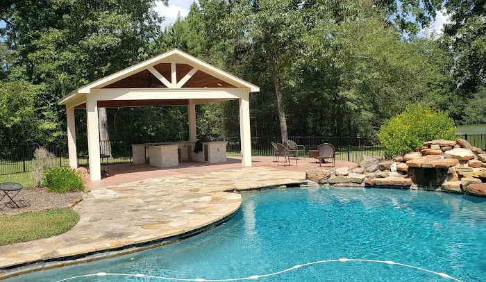 JLC General Construction & Outdoor Structures LLC Picture 8